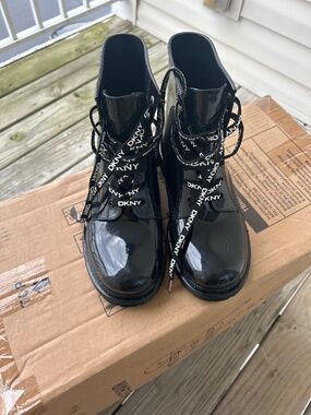 DKNY Boots